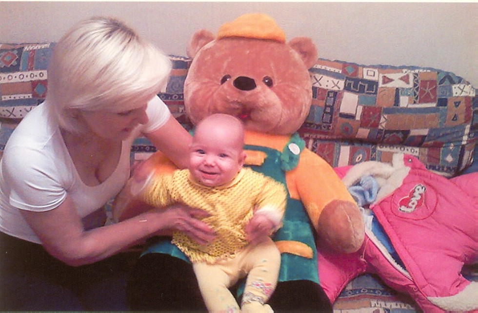 Профессионал своего дела: Наталья Мусина Профессионал своего дела: Наталья Мусина