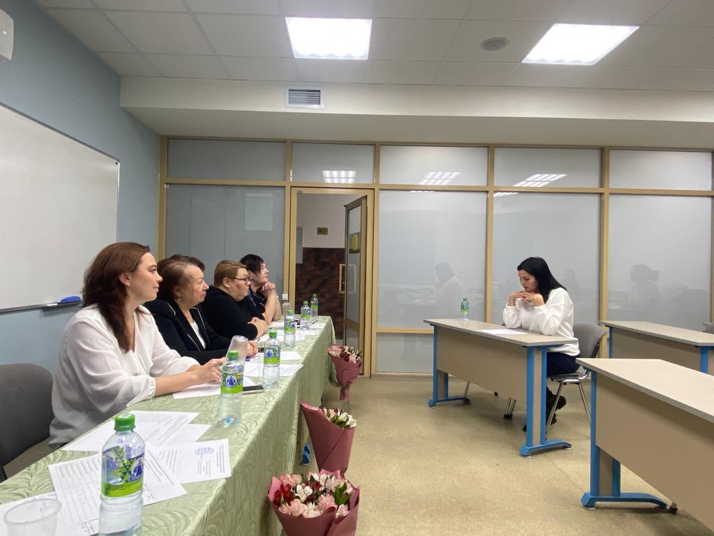 ��������������� ������� �� ��������� ������������ '���������� � ���������� ����������'