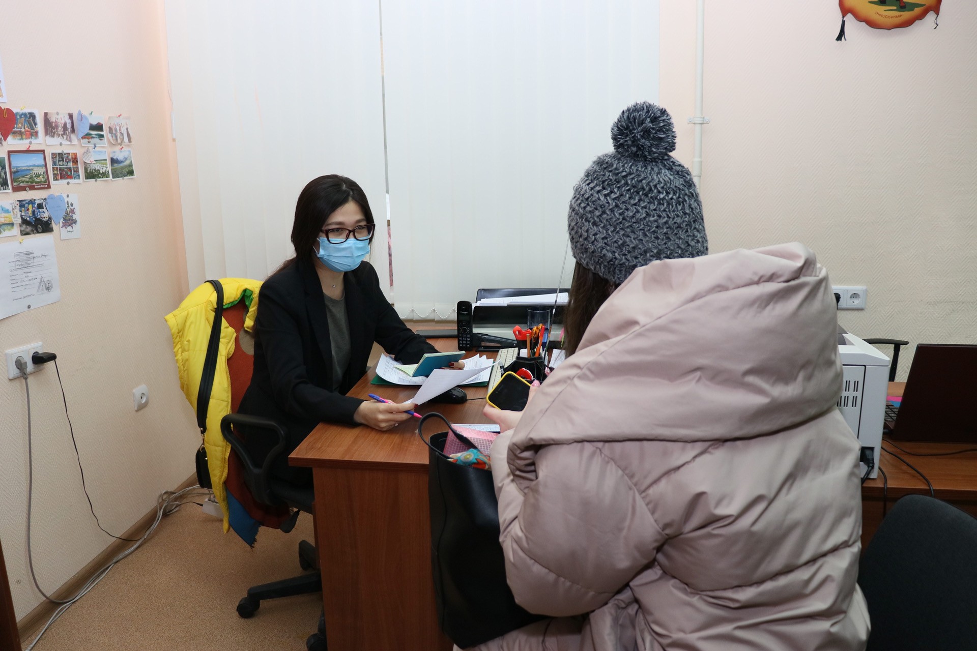 International students start arriving to University after easing of restrictions International students start arriving to University after easing of restrictions