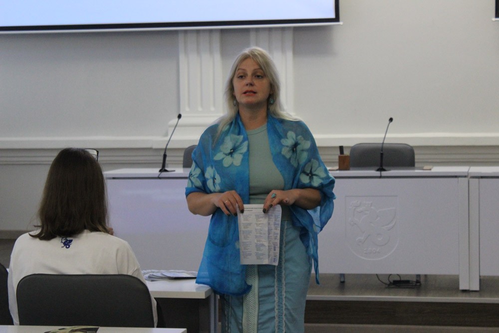 ��������� �� �������� ������������� � ���������� ���������� ���