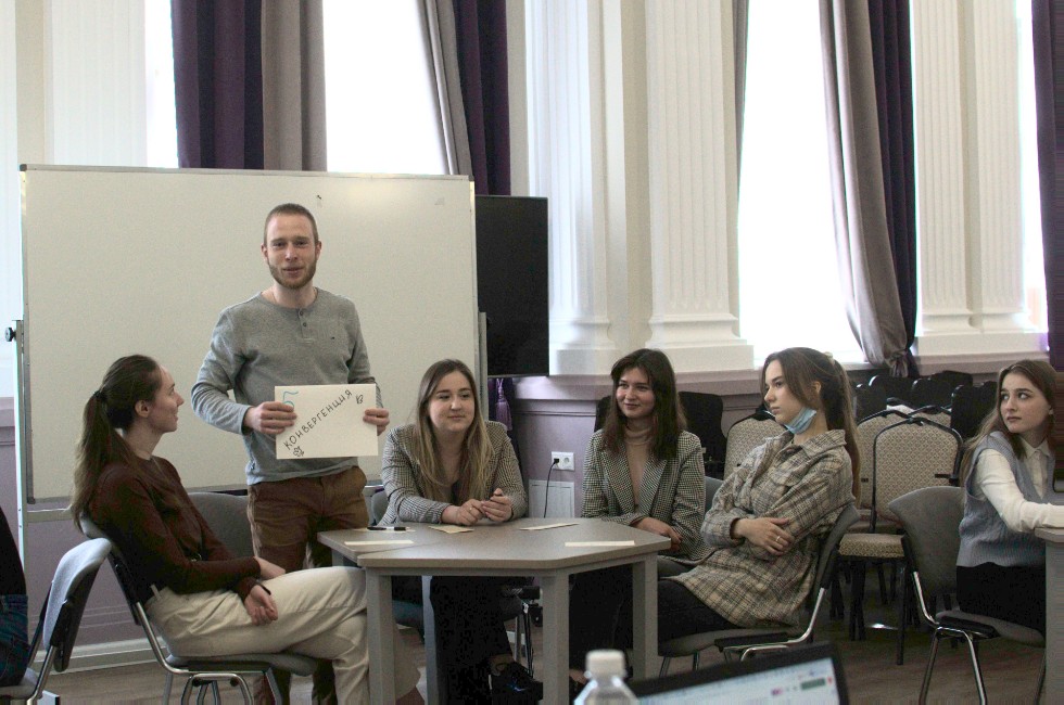 Первая внутриуниверситетская олимпиада по нормальной физиологии Первая внутриуниверситетская олимпиада по нормальной физиологии