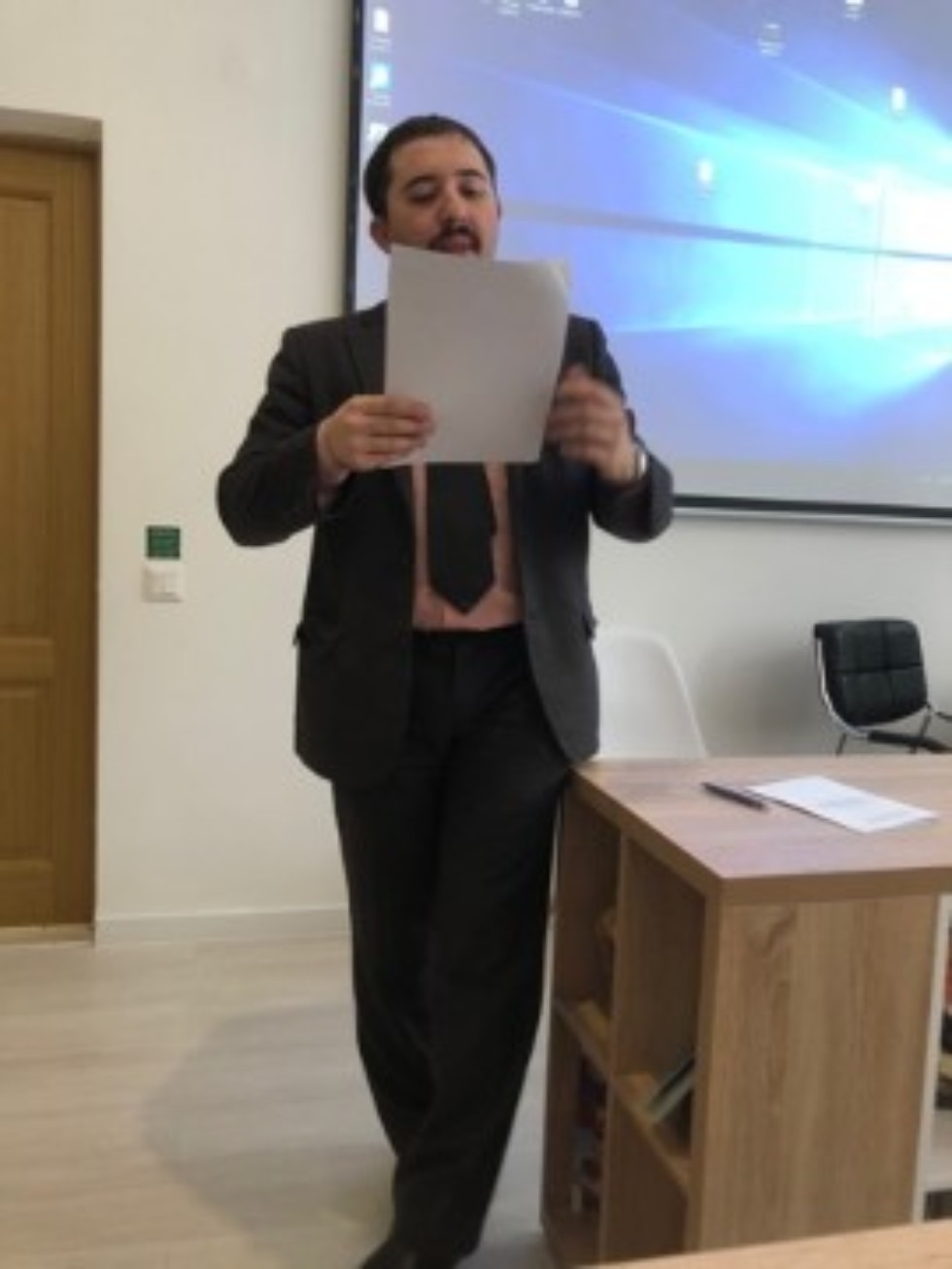 ������� ������ ���������� ���� �� �������� XVII ������������� ������-������������ ����������� '����������������� � �������� � XXI ���� ('�������� ����')'