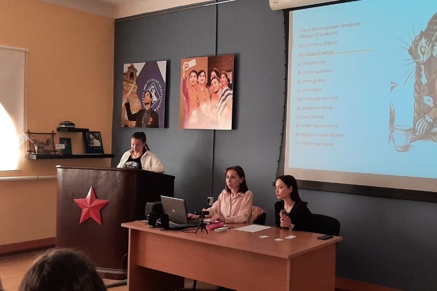 Береги здоровье смолоду! Береги здоровье смолоду!