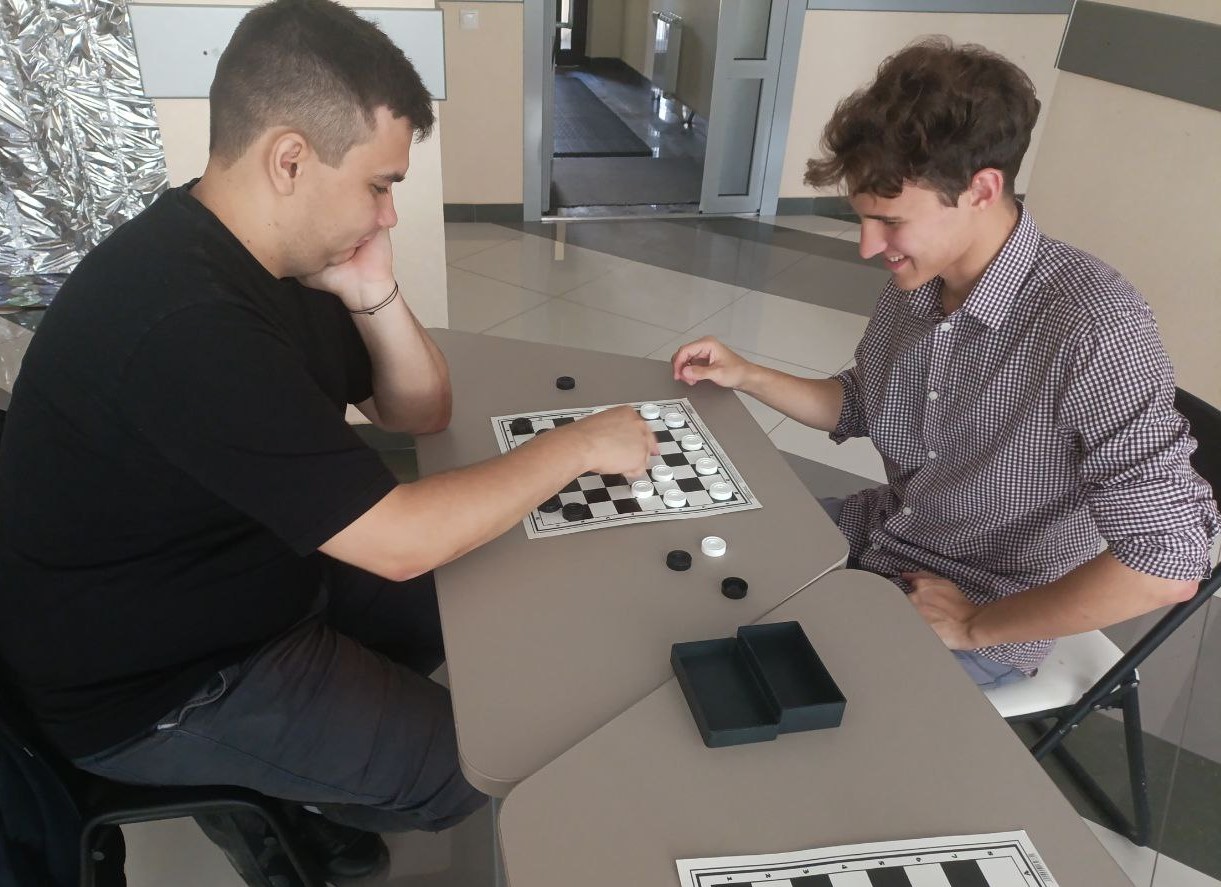 ������ ����������� � ���������� ���