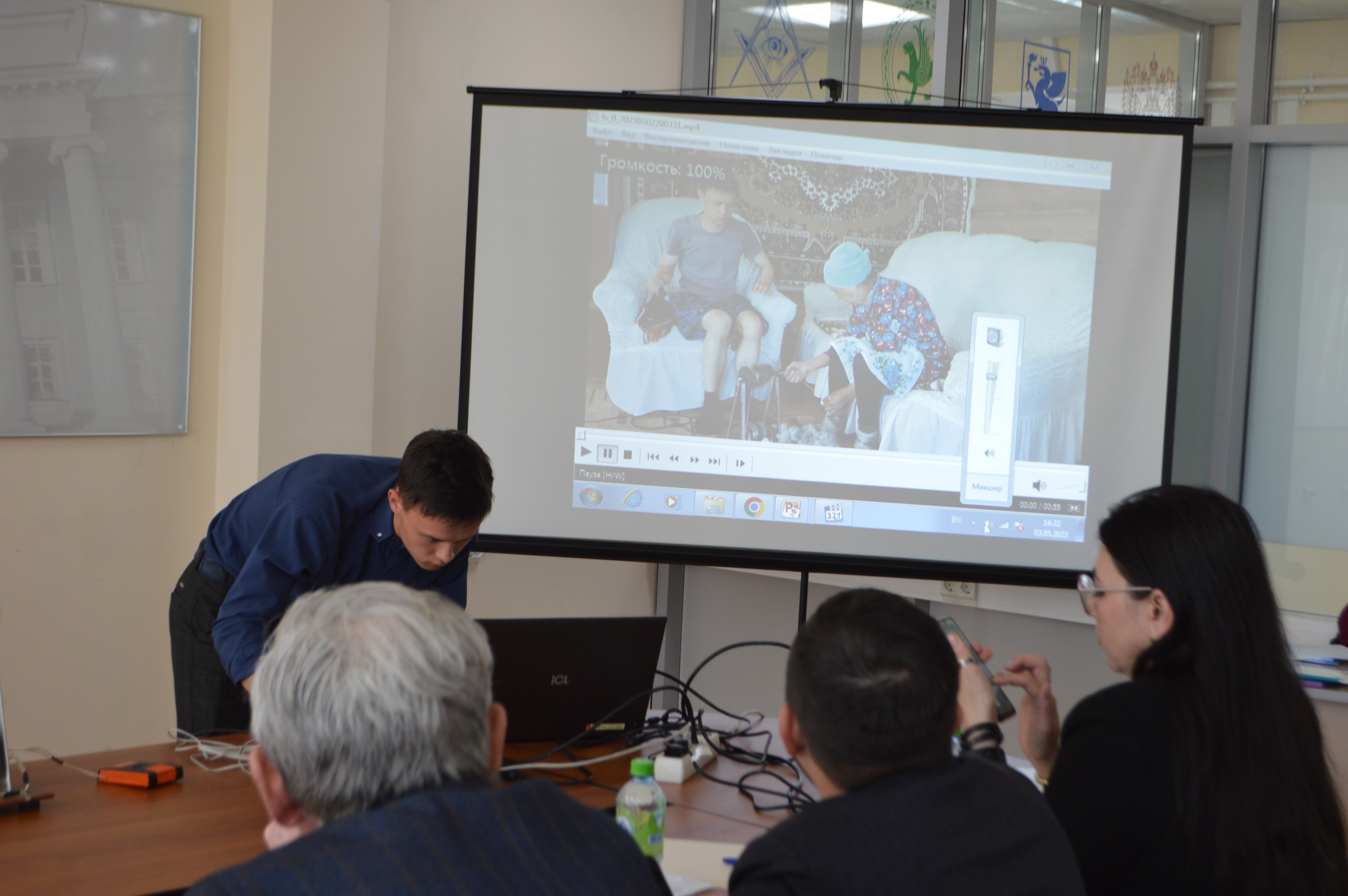 3 ��� ��������������� ��������� �������� 21 ����