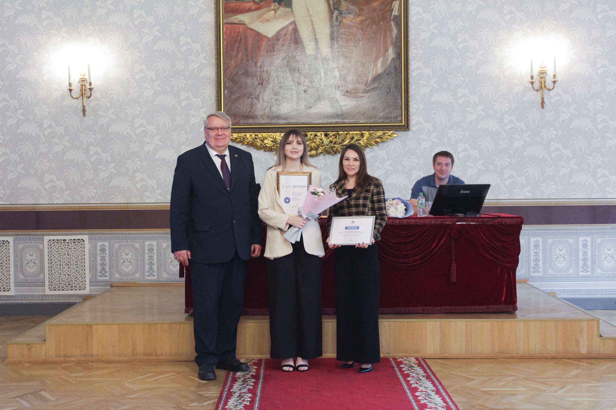 Y���������� ����������� � �������� �������� '������ ������� ������ ���'