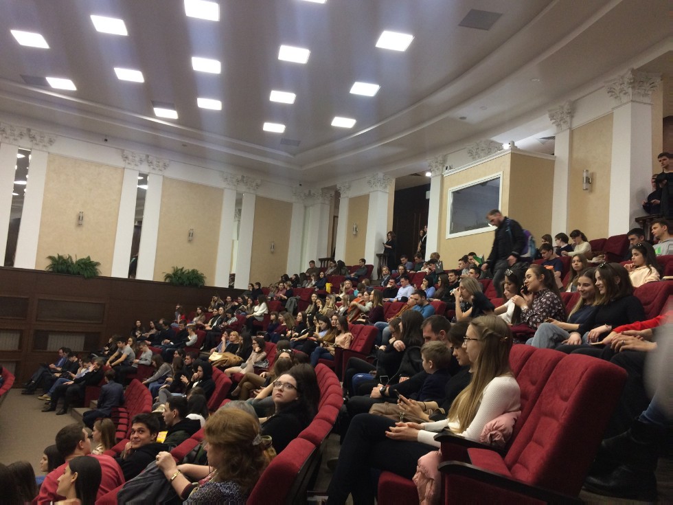 ����-����������� 'Marx Fest' � ���