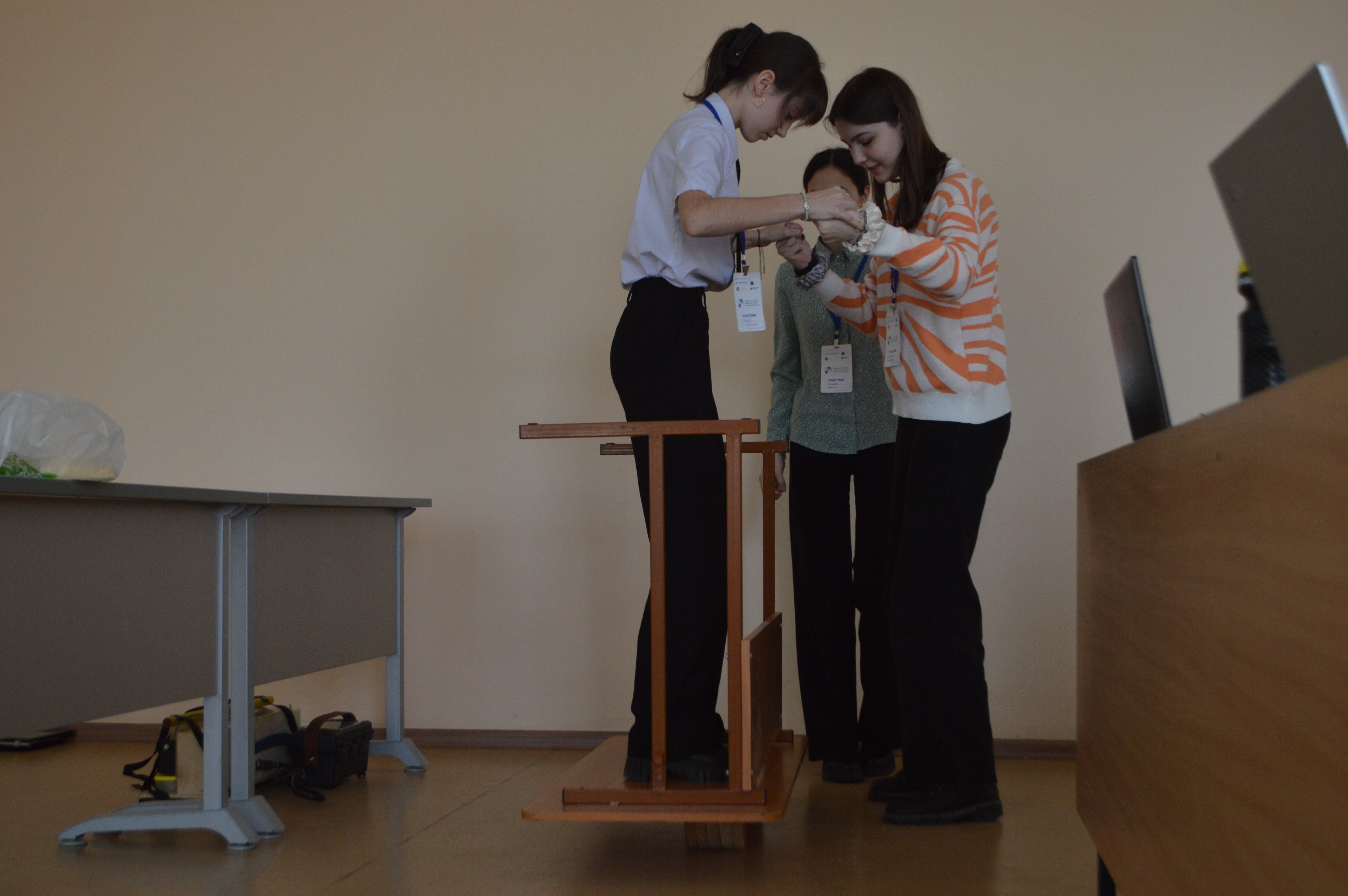 '���������-�����������' ������ ������������� (� ������������� ��������) ����������� ��. �.�. ������������