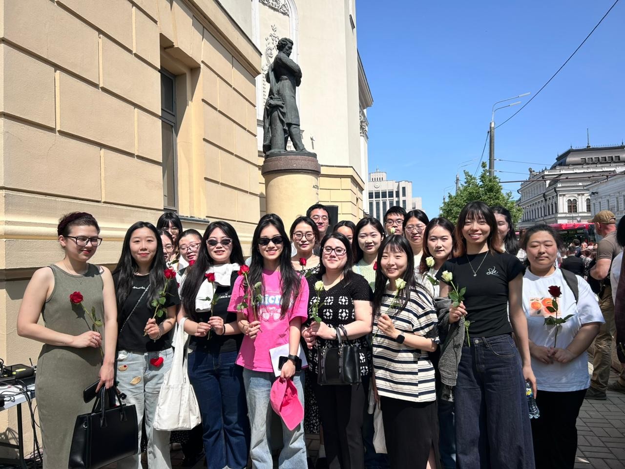 ������ � �������