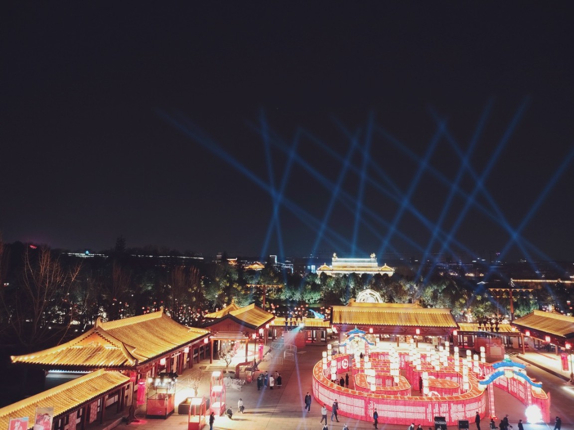 Погружение в культуру Китая Погружение в культуру Китая