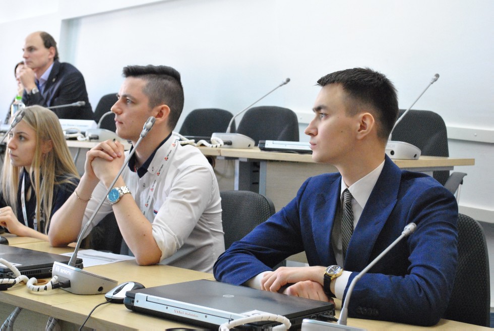 � ��� ��������� II ������������� ���������� ����������� SPE 'Tatarstan UpExPro 2018'