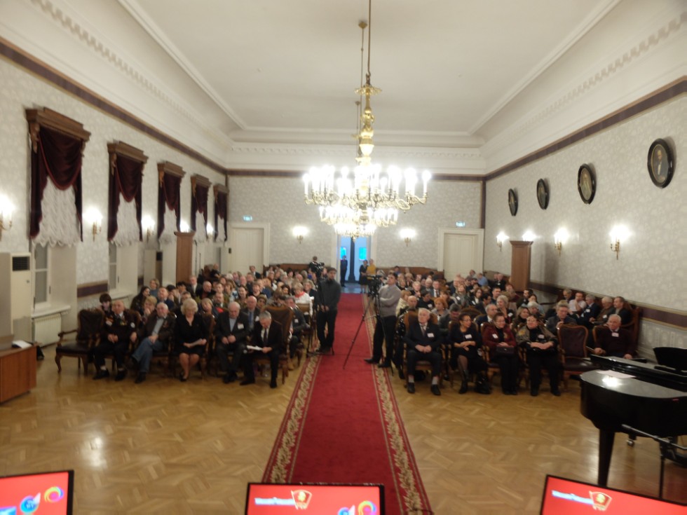 ������� ������������� ���������