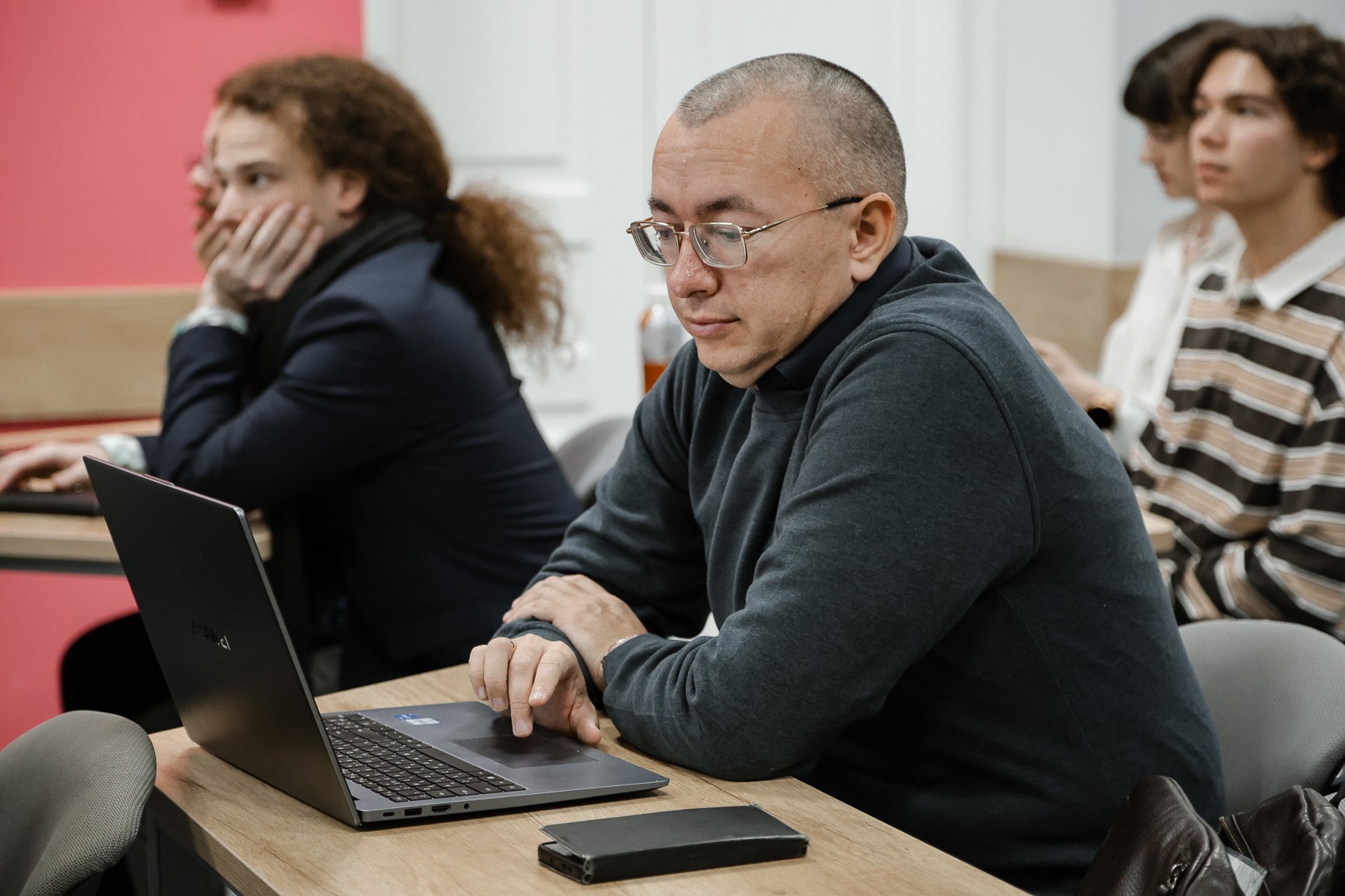 ���������� ������������� ������-������������ ����������� � ������������� �������� 