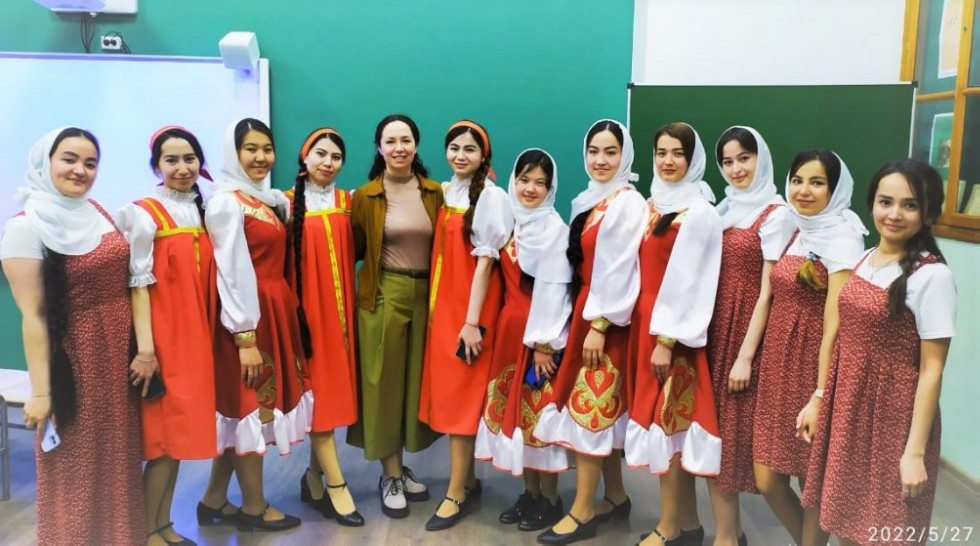 Тайны русского слова Тайны русского слова