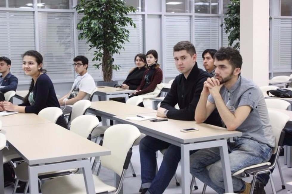 The territory of business ? the territory without borders