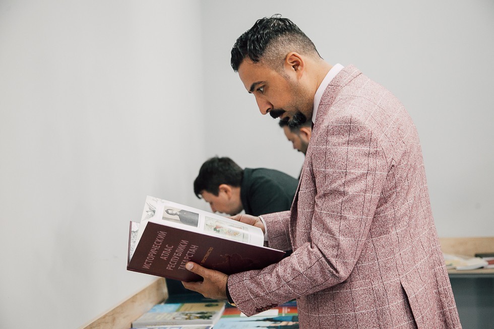 В Институте международных отношений проходит I Международный научный симпозиум 'История и культура Золотой Орды' В Институте международных отношений проходит I Международный научный симпозиум 'История и культура Золотой Орды'