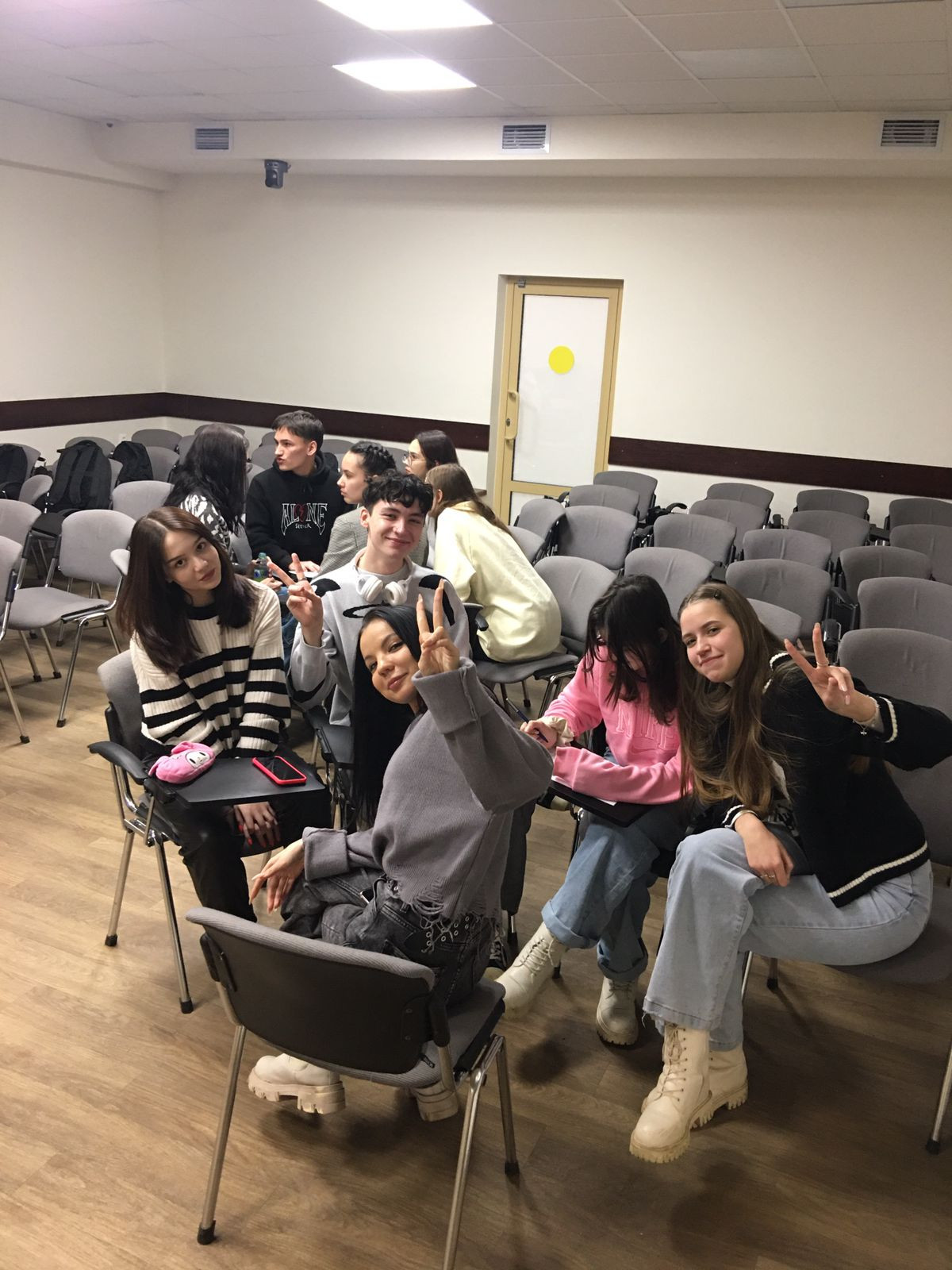 Студенческая жизнь и жизненные ориентации студентов Студенческая жизнь и жизненные ориентации студентов