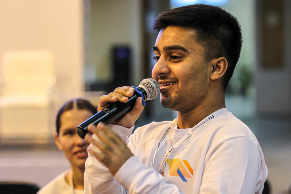 Всероссийский слёт межнациональных студенческих клубов Всероссийский слёт межнациональных студенческих клубов