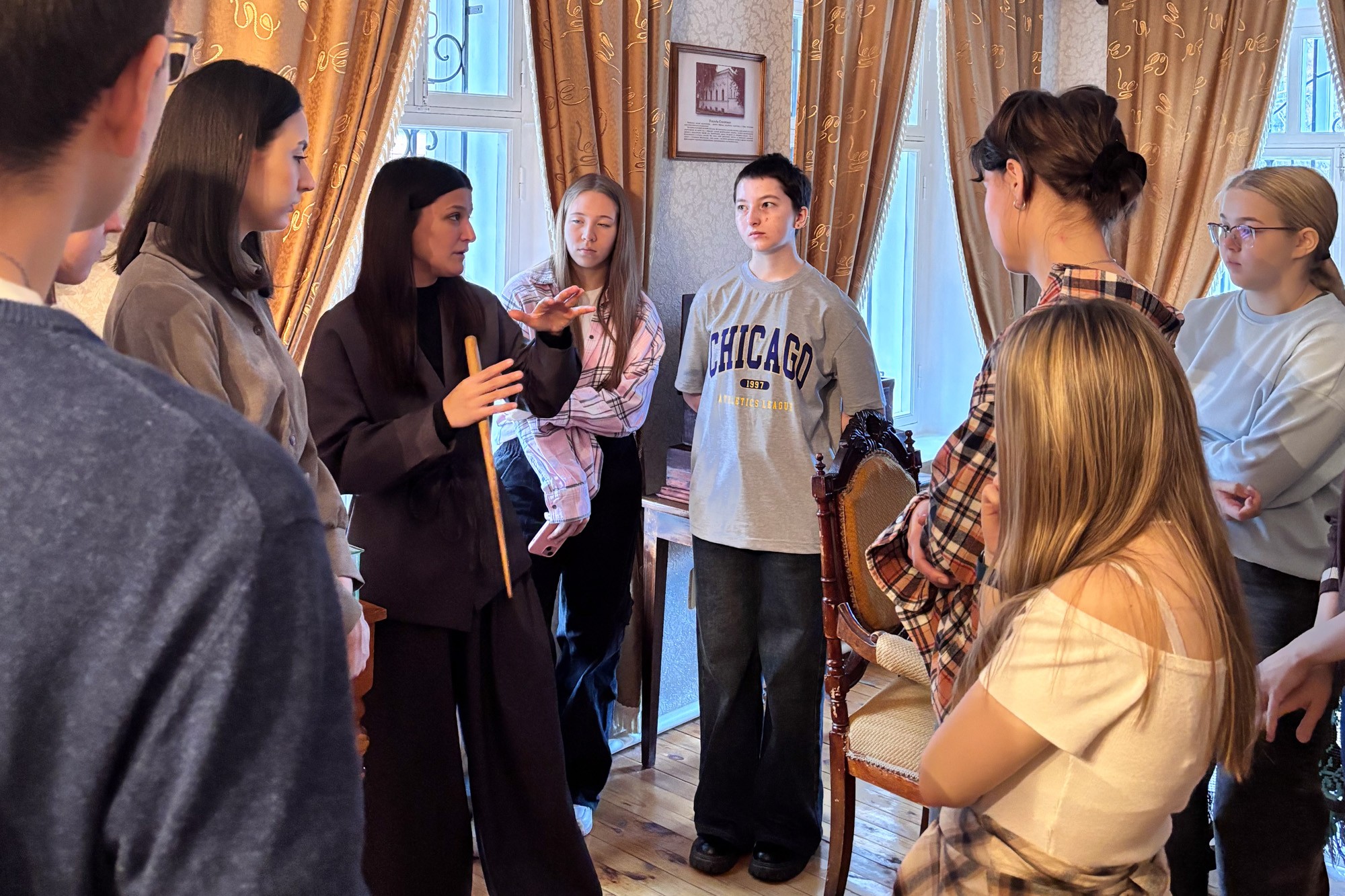 �������� �������� ����� ���������� � ���������� ���������