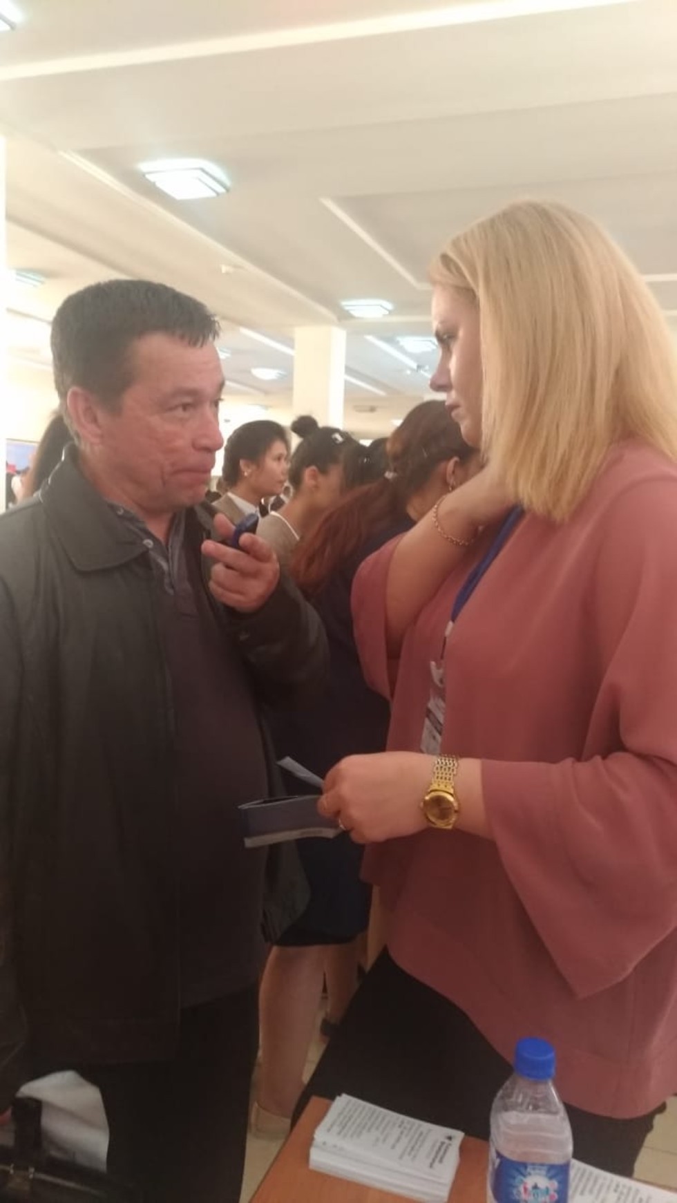 ��� ��� ����������� �� �������� '����������� � ���������-2018'