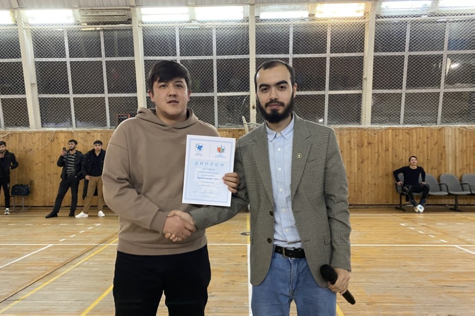 � ���������� ��������� ������ ������ �� ����-������� '������ ������� 2021'