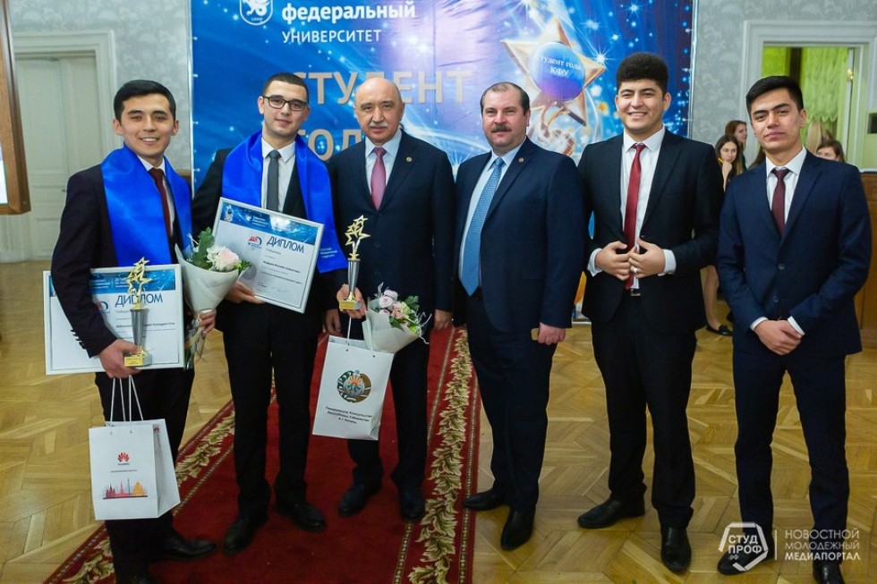 On Russian Youth Day, Department of Youth Policy summarizes results of the academic year On Russian Youth Day, Department of Youth Policy summarizes results of the academic year