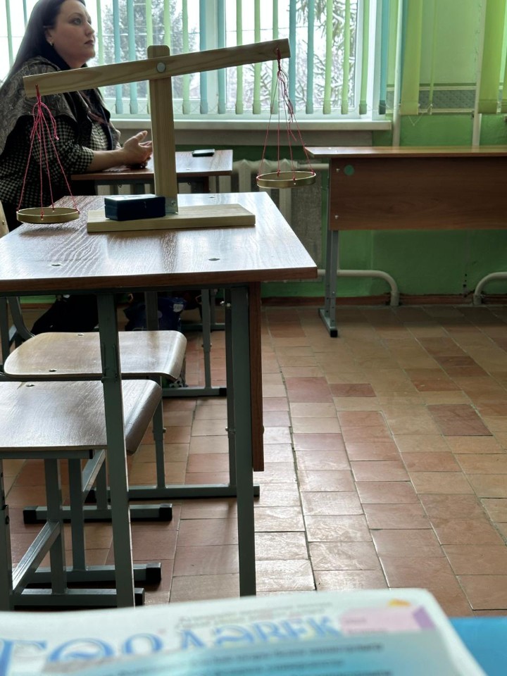 На Международной молодежной научно-практической конференции На Международной молодежной научно-практической конференции