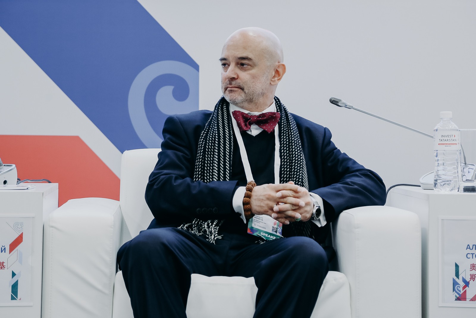 ��� ����������� �� ������ '������: ������ � ����� ? �������������� ��������������'