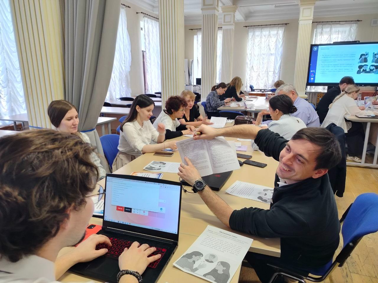 ���������� � ����������� ����� ? �� ��������� � ���������� ���������