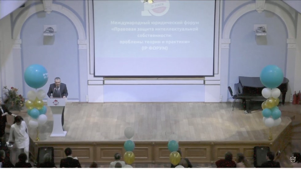 7 вузов России подписали соглашение о создании консорциума в сфере IP 7 вузов России подписали соглашение о создании консорциума в сфере IP