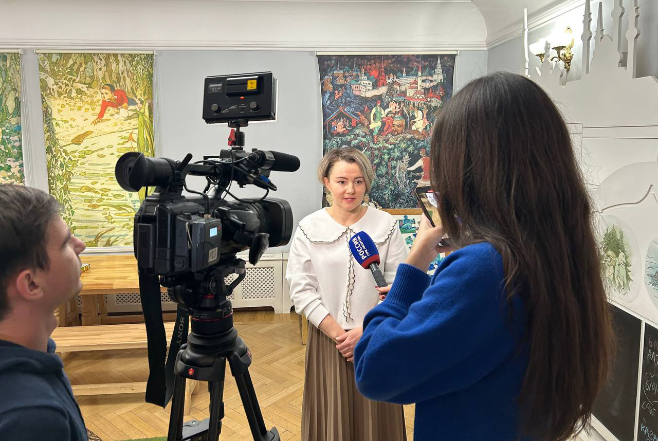 22 января в Литературном музее Г. Тукая прошли мероприятия, посвященные 200-летию поэта и просветителя Гали Чокрый 22 января в Литературном музее Г. Тукая прошли мероприятия, посвященные 200-летию поэта и просветителя Гали Чокрый