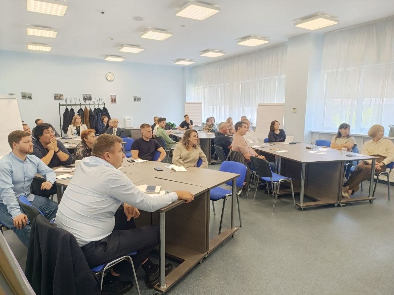 Программа 'Стратегическое планирование и развитие муниципальных территорий' Программа 'Стратегическое планирование и развитие муниципальных территорий'