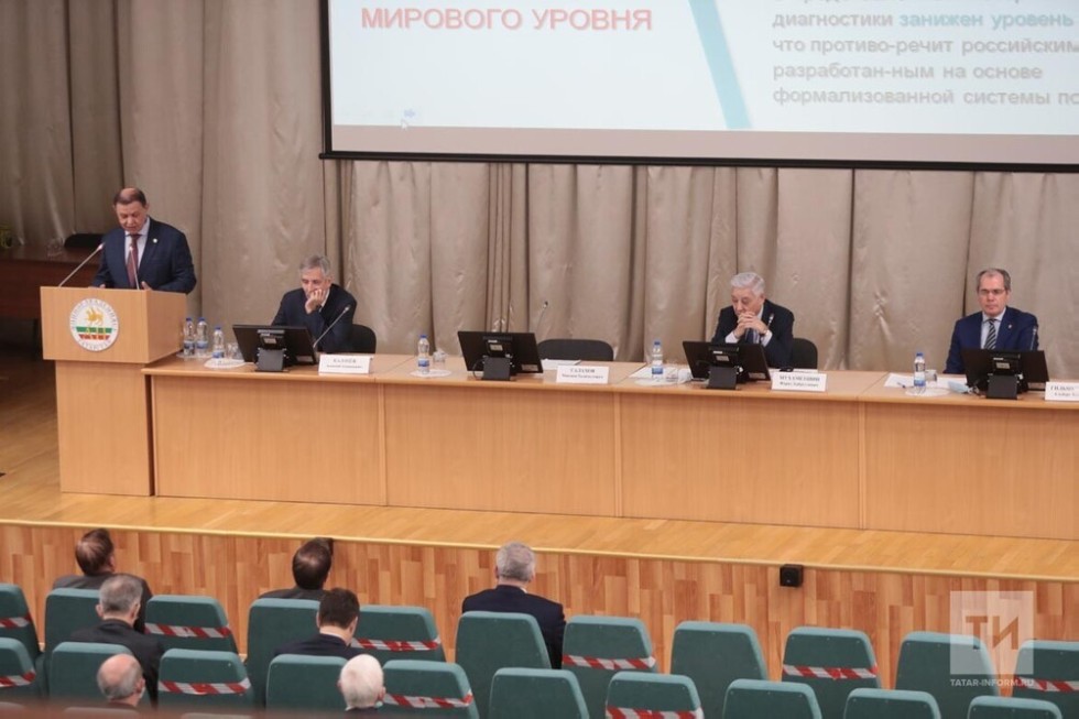 Победителями на получение гранта стал молодежный научный коллектив Елабужского института КФУ Победителями на получение гранта стал молодежный научный коллектив Елабужского института КФУ