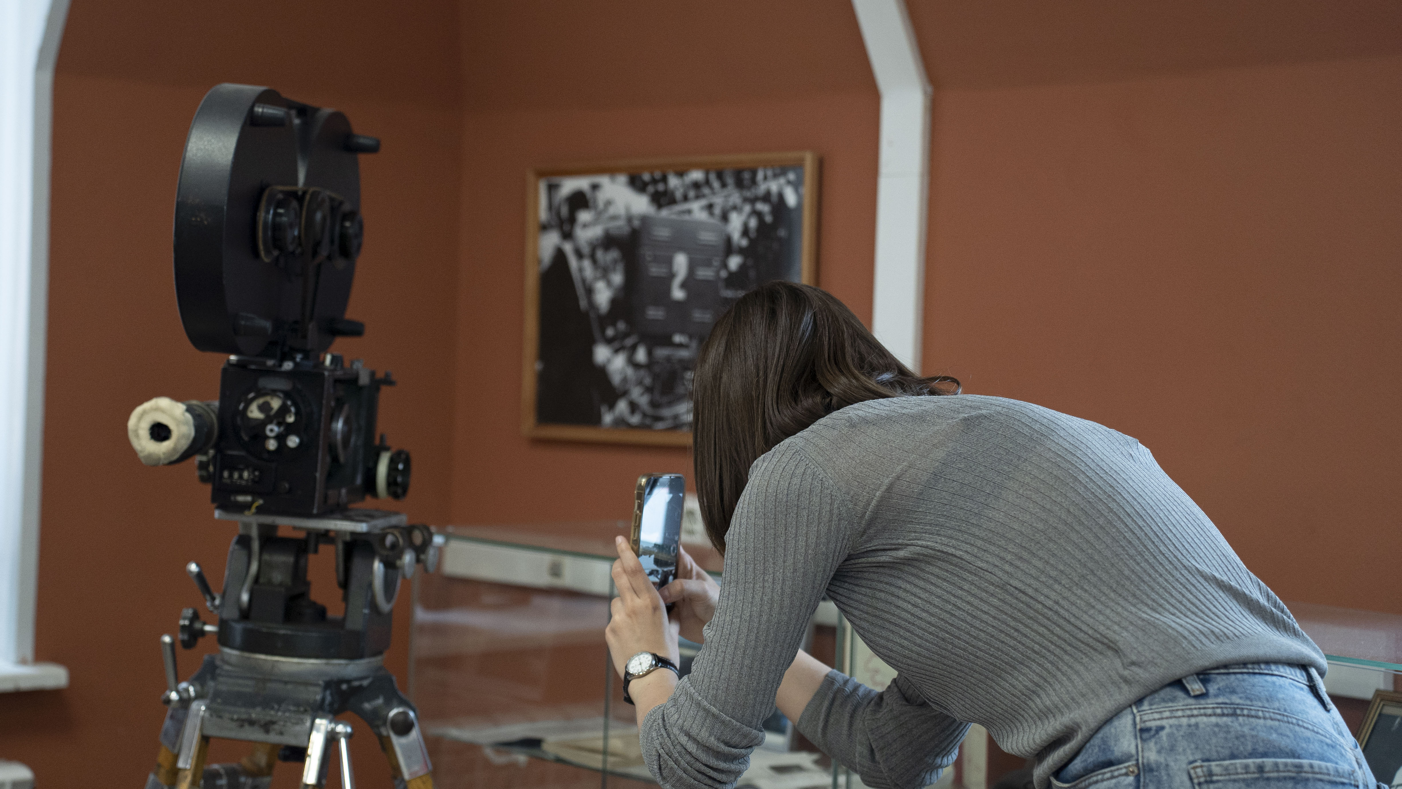 Студенты ВШЖиМК КФУ участвуют в программе 'академического обмена' Студенты ВШЖиМК КФУ участвуют в программе 'академического обмена'