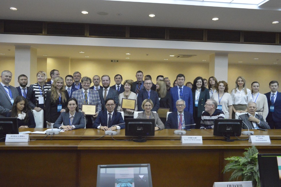 VIII ��������� ��������� ������� '������� ������������ ��������'