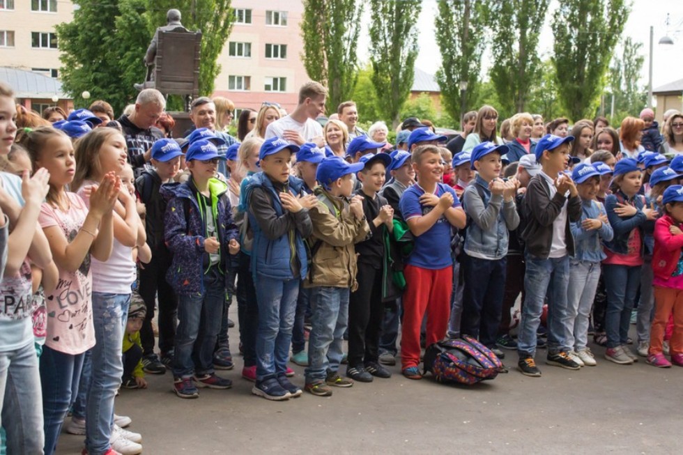 � ���������� ��������� ��� ������������ ������� ����� ������ '���������'