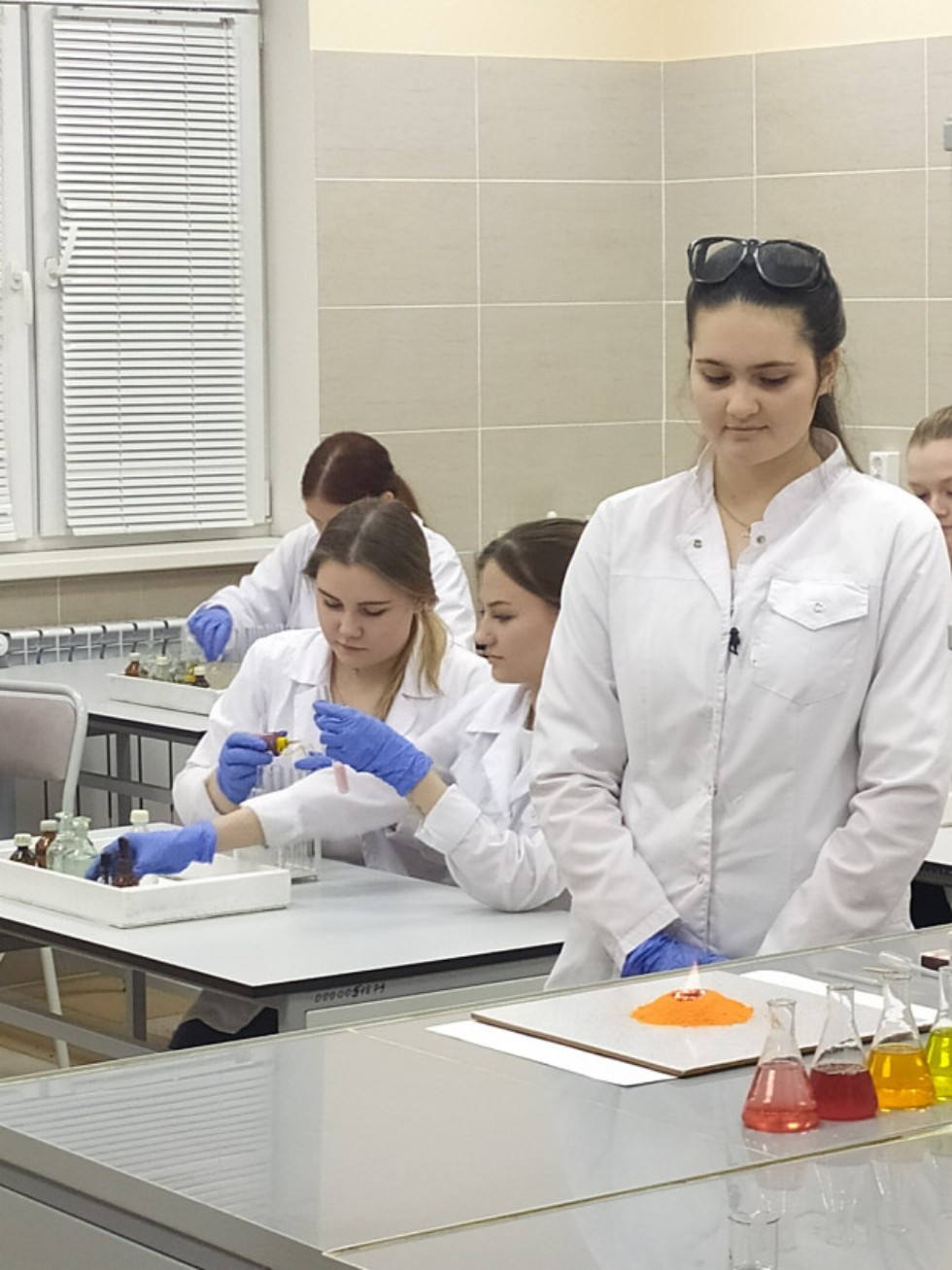 �������� ������� ����������� ����������� ������� ������� � ������� 'PRO����� � ���: ���� �������'