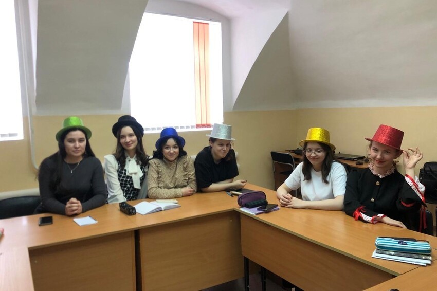 ��� ����� �������������� �����������: ����� ������� ����