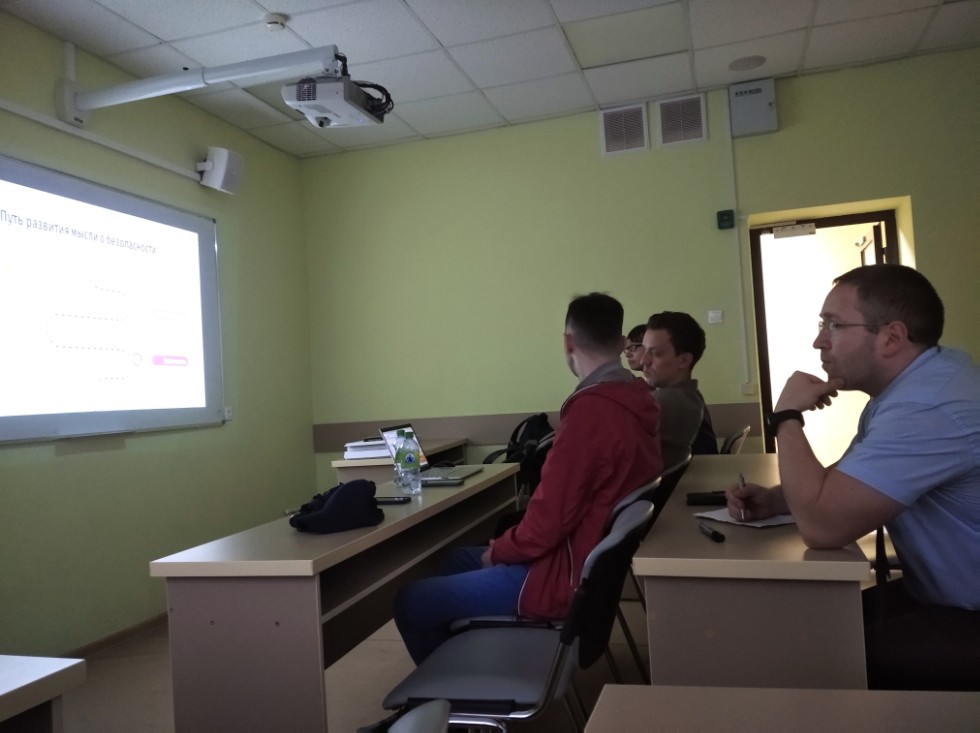 ��������� ��������� �������������� ����� 