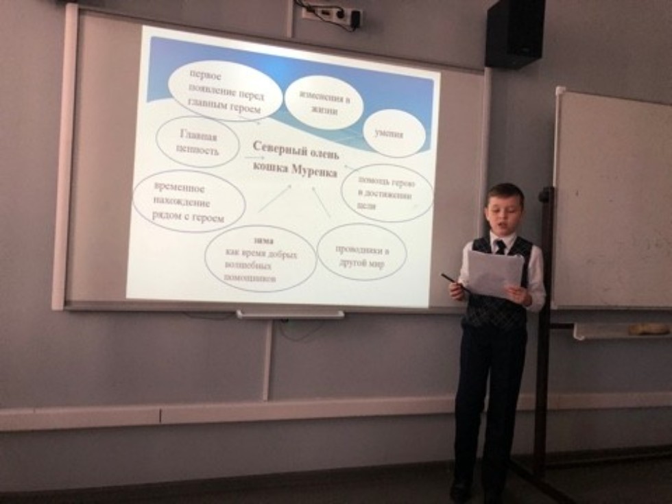 ������� ���������� XVIII ? XX �����