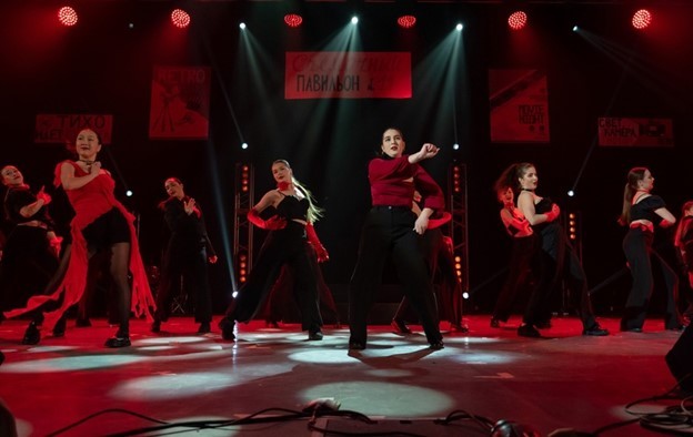 Путь к счастью: инструкция от МехМата Путь к счастью: инструкция от МехМата