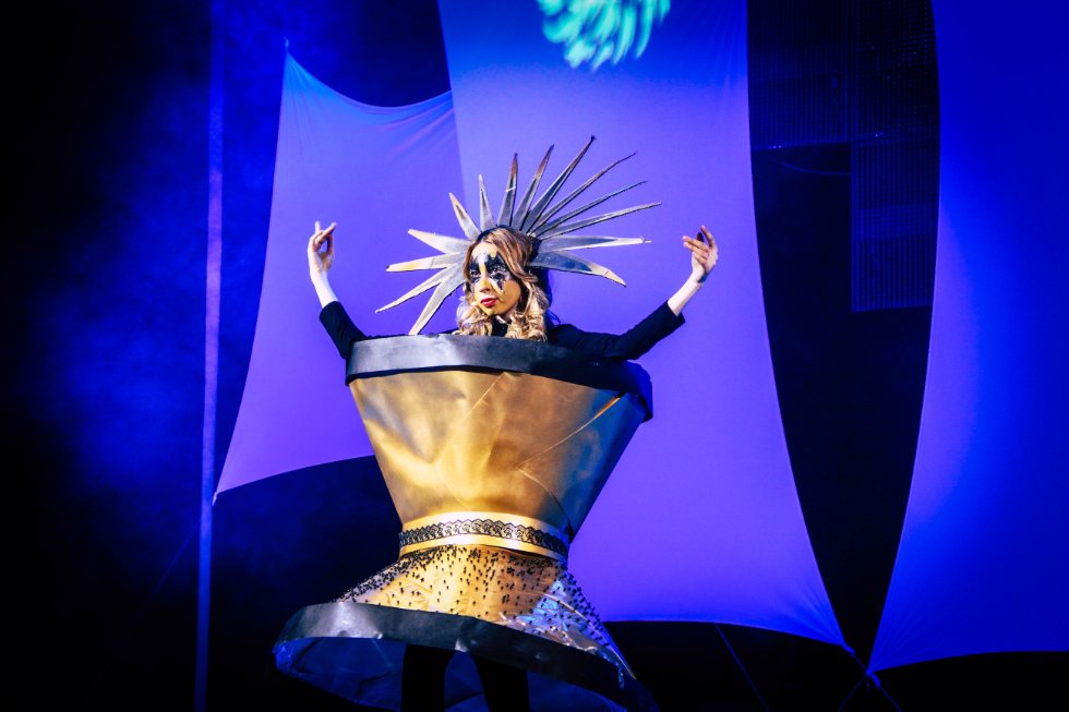 Студенческая весна-2016: шоу должно продолжаться! Студенческая весна-2016: шоу должно продолжаться!