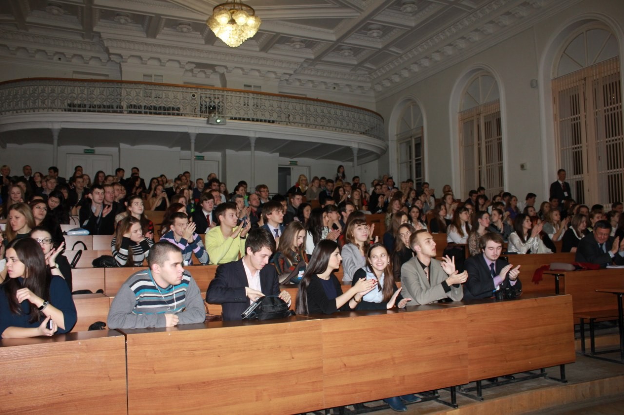 Student Research Society of the Law Faculty Student Research Society of the Law Faculty