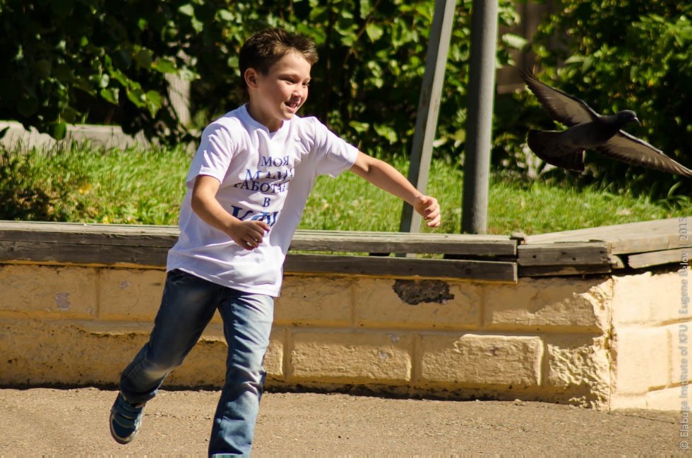 Всероссийский фестиваль школьных учителей в Елабуге Всероссийский фестиваль школьных учителей в Елабуге