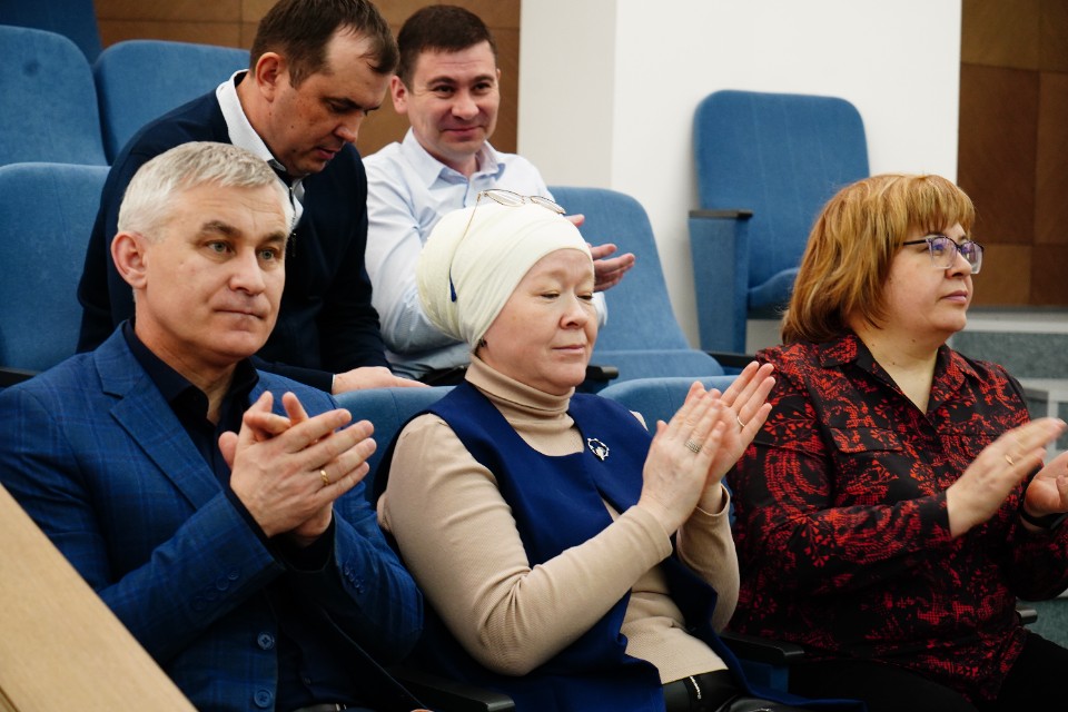 ������� ������� ������ '������ � �����'