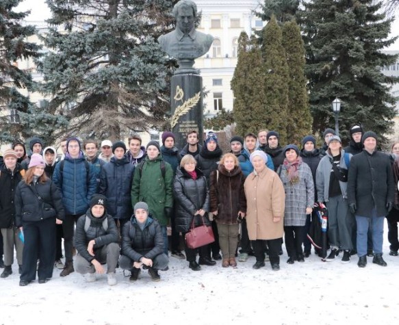 XVI �������� ���������� �������������� ��������� ��������� ������ � ���