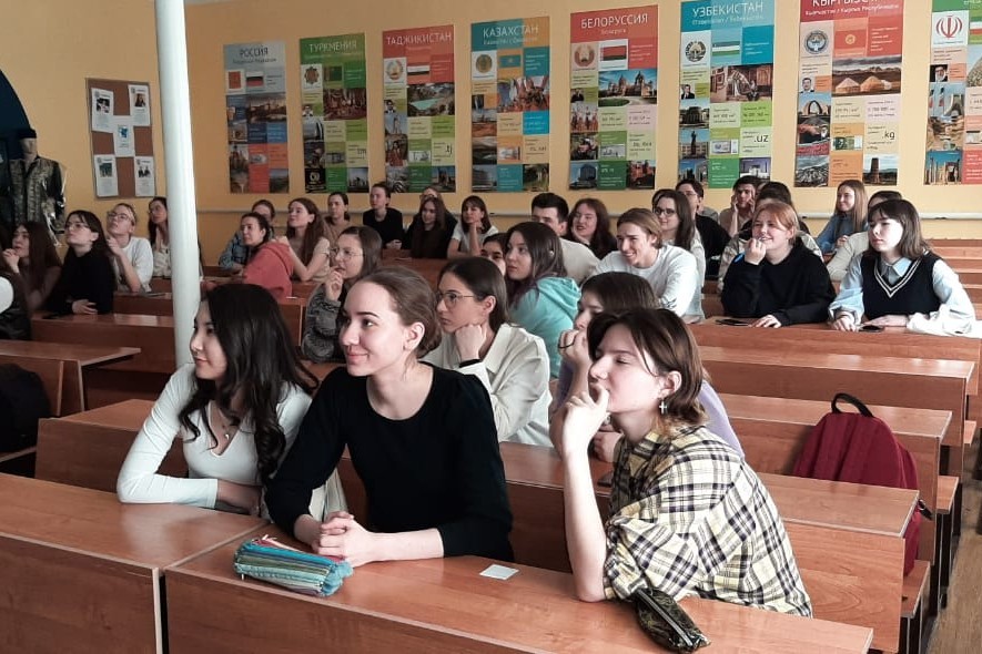 Береги здоровье смолоду! Береги здоровье смолоду!