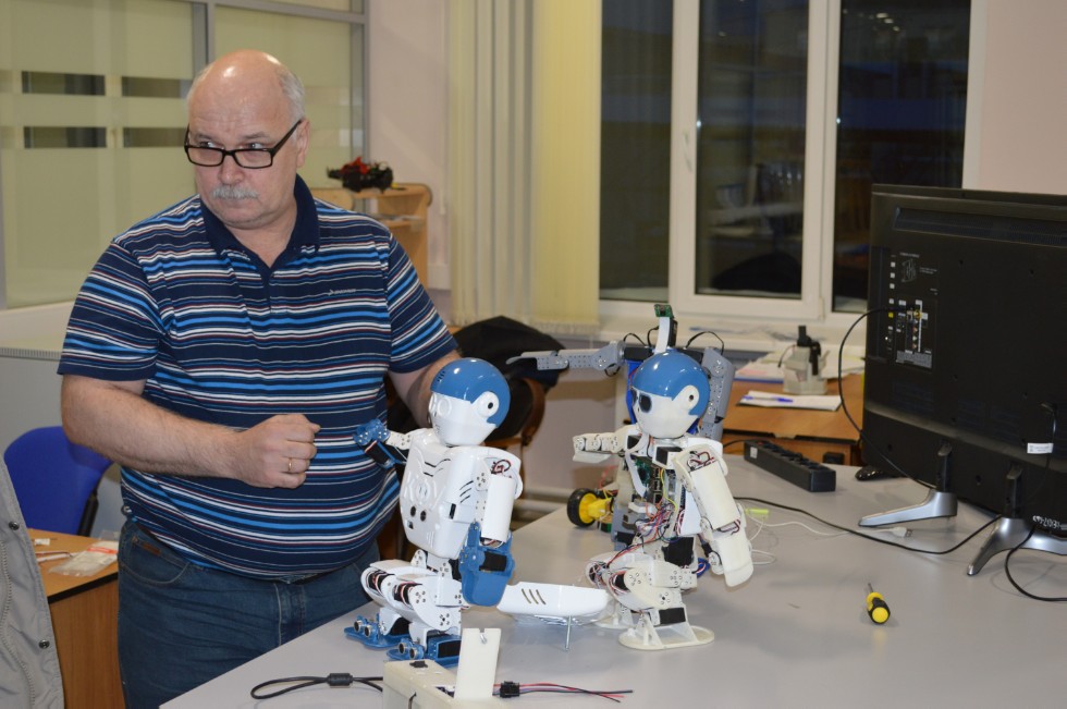 ��������� �� �������� ���������������� ��������� ����� �� '���������� ��������������� ��������������� �����������' ����� ���������� ������� ������� ���������� �������� � ���������-������������ ������ ���