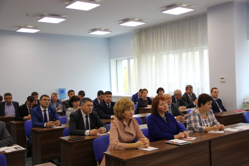 �������� ��������� '���������� ������� ���������� ��������: ������������, ������������ � ����������� �������'