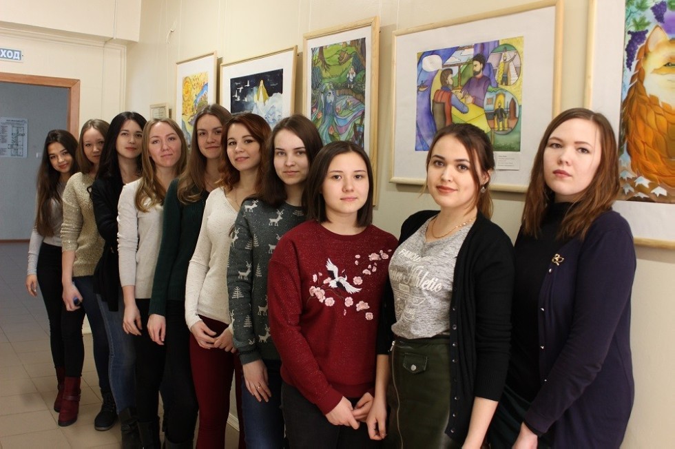 �������� '������ ��� ����� �.�. ��������' ��������� �� ���������-��������������� ����������